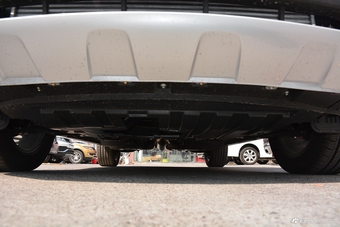 2018款陆风X7劲越 1.5T自动全景至尊型