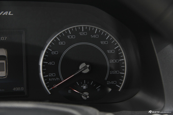 2018款哈弗H4 1.3T自动时尚型红标 