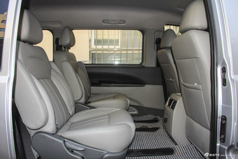 2016款菱智M3 1.6L手动舒适型国五