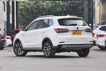 2016款荣威RX5 20T手动两驱互联网智惠版 