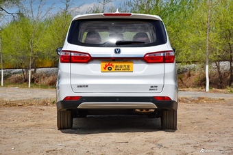 2017款凌轩1.5T手动乐活幸福型