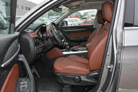 2018款中华V6 1.5T自动尊贵型