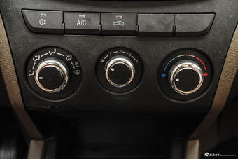 2015款森雅S80 1.5L手动都市版（5座）