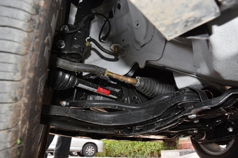 2017款中华V3 1.5L手动舒适型