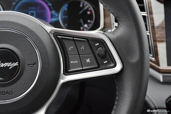 2017款大迈X7 2.0T自动至尊型