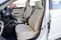 2018款逸动EV300 尊享型