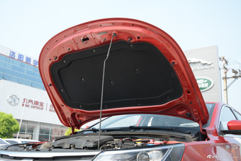 2017款荣威i6 1.5T自动互联网智享版20T