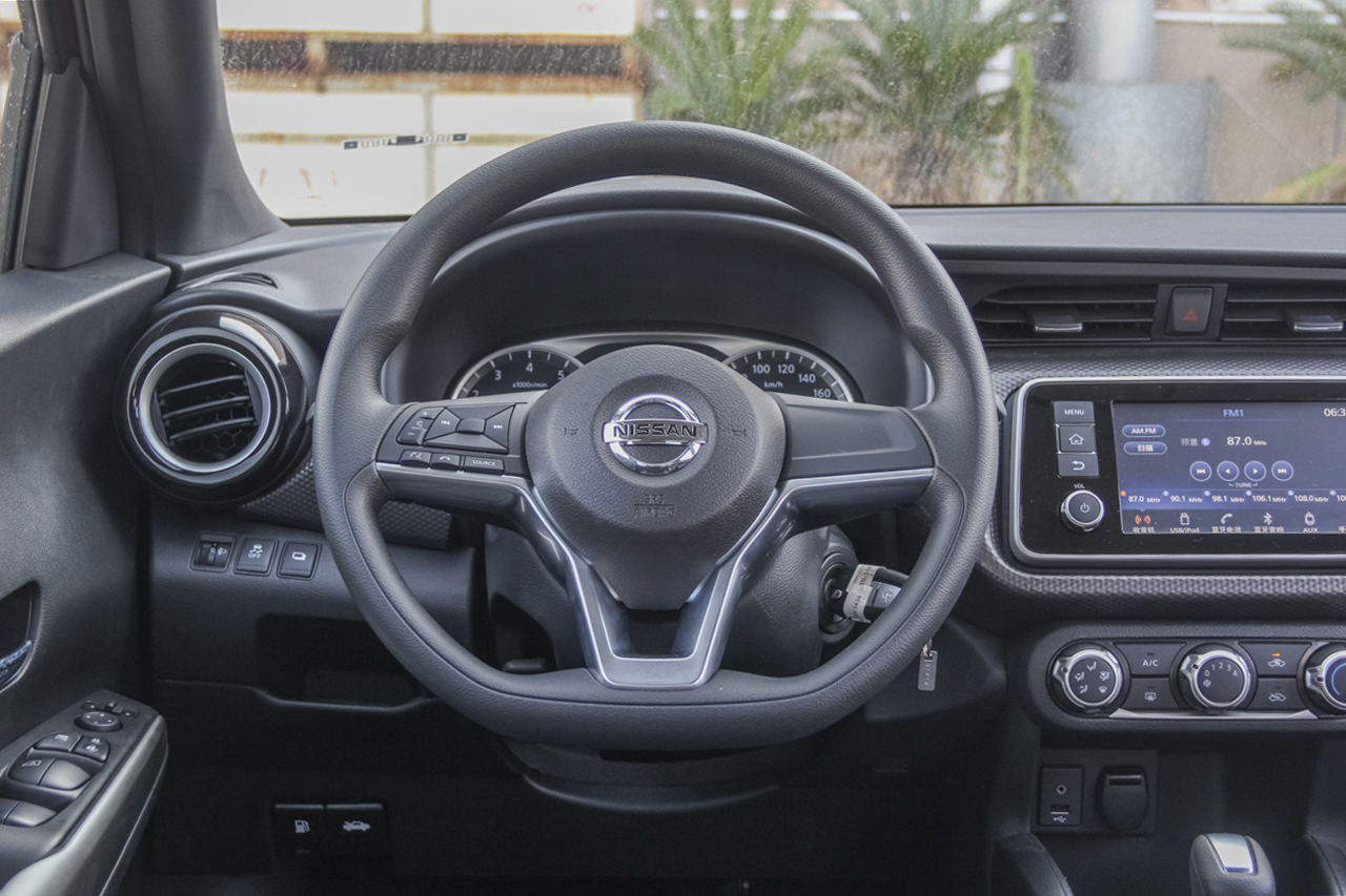 2017款劲客1.5L自动酷享版