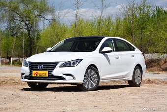 2018款睿骋CC1.5T自动豪雅型
