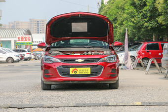 2019款科沃兹1.0T双离合欣悦版325T