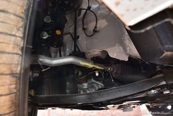 2018款睿骋CC1.5T自动豪雅型