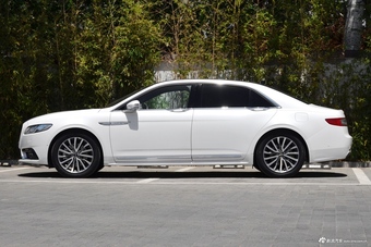 18款林肯大陆2.0T自动两驱尊耀版