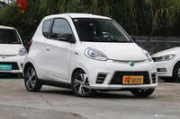  2017款知豆D2 乐享版