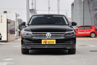 2018款辉昂改款2.0T自动两驱旗舰版380TSI