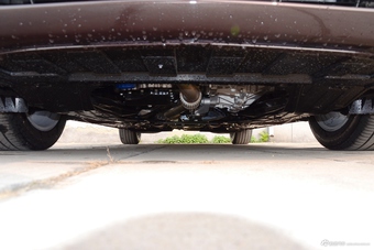 2016款君越改款1.5T自动精英型20T