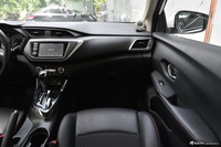 2018款蓝鸟 1.6L自动CVT高能潮音版