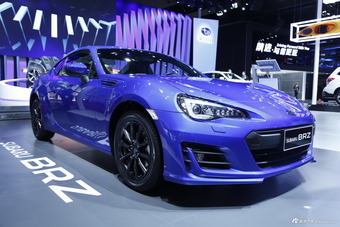 BRZ图片