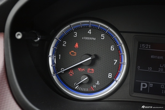 2017款骁途1.6L自动两驱都市进取型