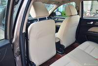 2017款奔腾B30 1.6L 手动舒适型