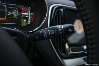 2018款捷途X70 1.5T手动悦行版