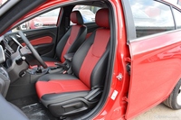 2017款艾瑞泽5 SPORT 1.5T手动时尚版