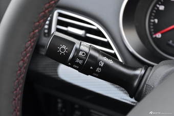 2018款瑞风S3智驱版1.5L手动豪华智能型