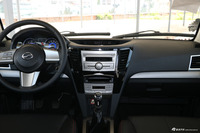 2018款中兴威虎 2.5T柴油国V两驱豪华型中双XD25T5