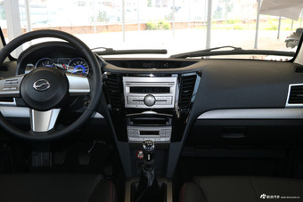 2018款中兴威虎 2.5T柴油国V两驱豪华型中双XD25T5