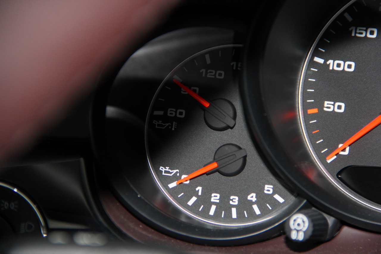 2014款保时捷Panamera 3.0T