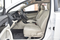 2017款荣威360 1.5L自动豪华版