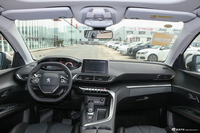 2017款标致5008 1.6T自动350THP精英版5座