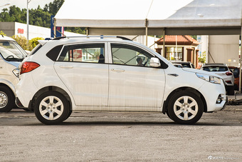 英致G3 2014款 1.5L 手动致惠型