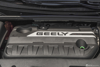 2016款帝豪GS 1.8L手动领尚型优雅版