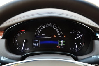 2017款XTS 2.0T自动28T精英型