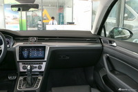 2018款蔚揽2.0T自动四驱纵行版380TSI