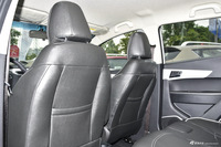 2016款瑞风S2 1.5L手动豪华智能型双色版