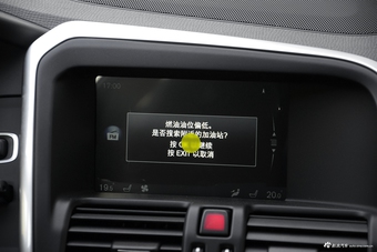 2017款沃尔沃XC60 2.0T自动T5 AWD智远升级版