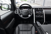 2018款发现3.0自动V6 HSE