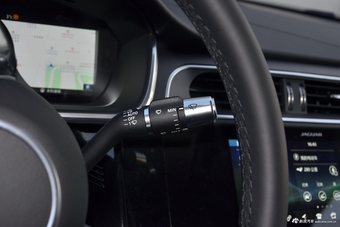 2018款捷豹I-PACE EV400 S