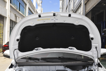 2016款英致G3 1.5L手动精英版