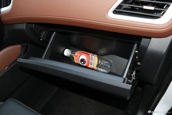 2017款斯威X7 1.5T自动智尊型