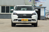 2018款瑞虎7 1.5T手动精英版