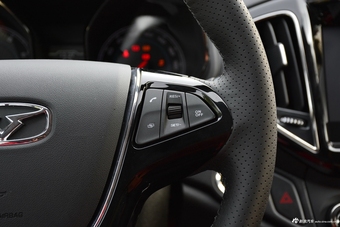 2017款凯翼X5 1.5T手动尊贵型