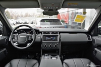 2018款发现2.0T自动SE