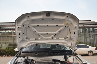 2018款宝来1.5L自动舒适型