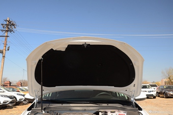 2017款英朗1.5L自动豪华型15N