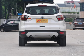 2017款翼虎1.5T自动两驱虎跃型EcoBoost 180