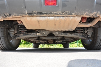 2018款哈弗H7 2.0T自动智享型蓝标