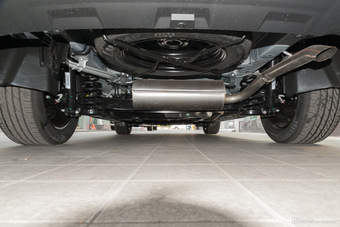  2018款君马S70 1.5T自动豪华型5座