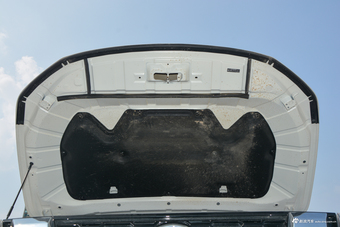 2018款途达 2.5L自动四驱豪华版